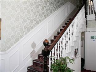 Dawson House Hotel Londres Exterior foto
