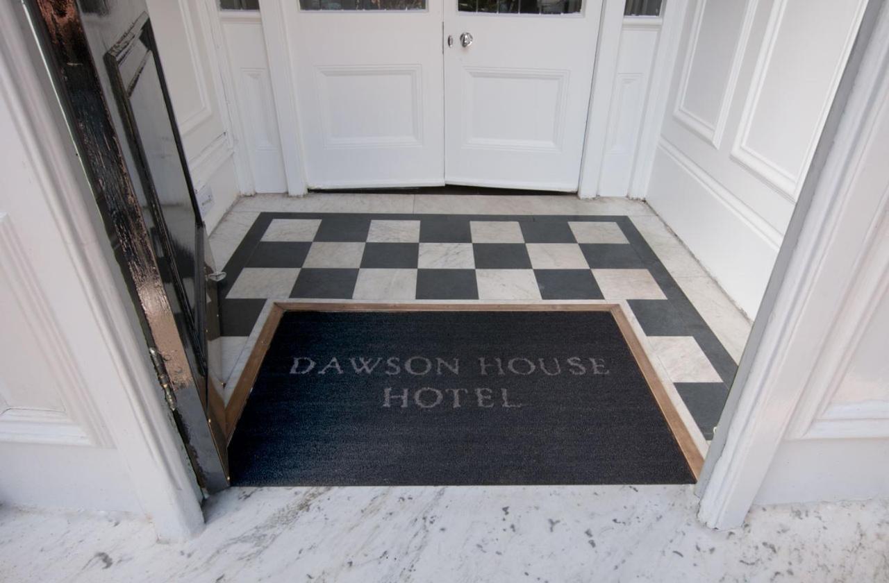 Dawson House Hotel Londres Exterior foto